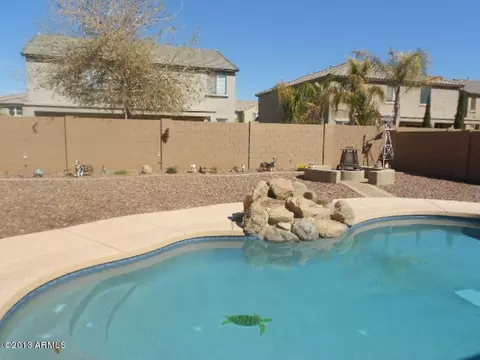 10852 E Reese Ave, Mesa, AZ 85212 photo 3