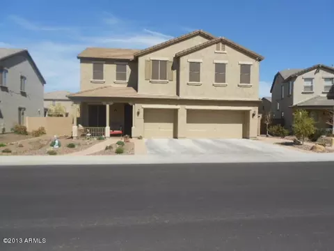 10852 E Reese Ave, Mesa, AZ 85212 photo 1