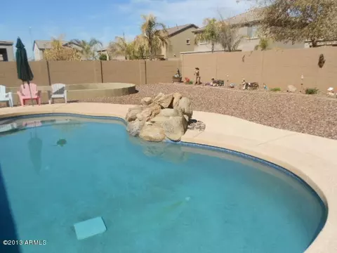 10852 E Reese Ave, Mesa, AZ 85212 photo 4