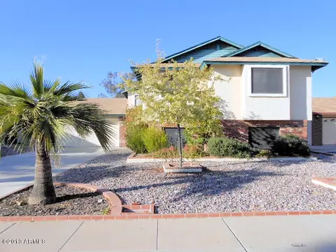 5024 E Downing St, Mesa, AZ 85205 photo 24