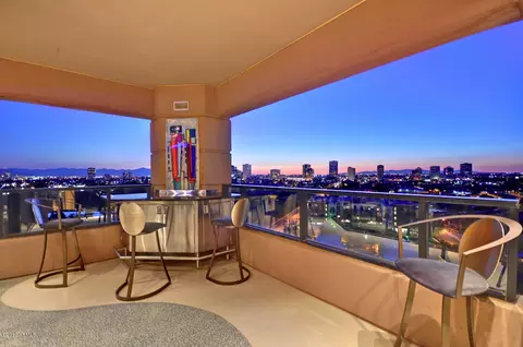 1040 E Osborn Rd #1104, Phoenix, AZ 85014 photo 23