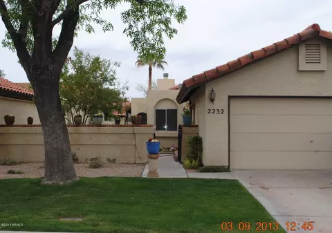 2232 E Fairview Ave, Mesa, AZ 85204 photo 1