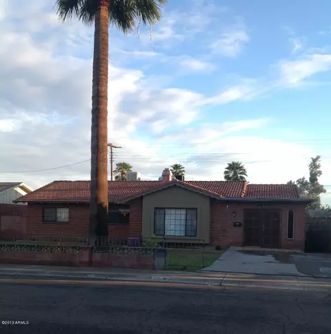 3507 W Ocotillo Rd, Phoenix, AZ 85019 photo 1