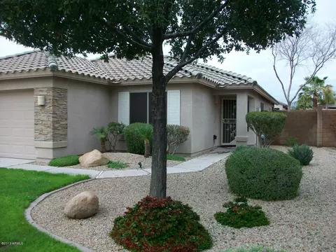 10842 E Dragoon Ave, Mesa, AZ 85208 photo 1