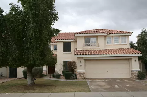 2847 E Windsong Dr, Phoenix, AZ 85048 photo 1