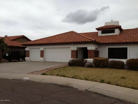 750 E Comstock St, Gilbert, AZ 85296 photo 34