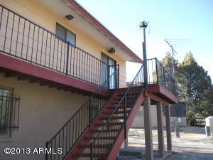 1867 S Moonlight Dr, Payson, AZ 85541 photo 3