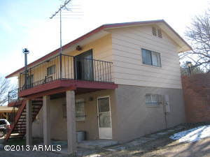 1867 S Moonlight Dr, Payson, AZ 85541 photo 7