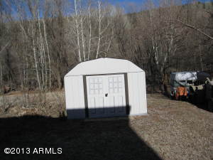 1867 S Moonlight Dr, Payson, AZ 85541 photo 8