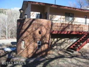 1867 S Moonlight Dr, Payson, AZ 85541 photo 2