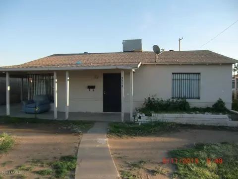 3215 E Pierce St, Phoenix, AZ 85008 photo 3