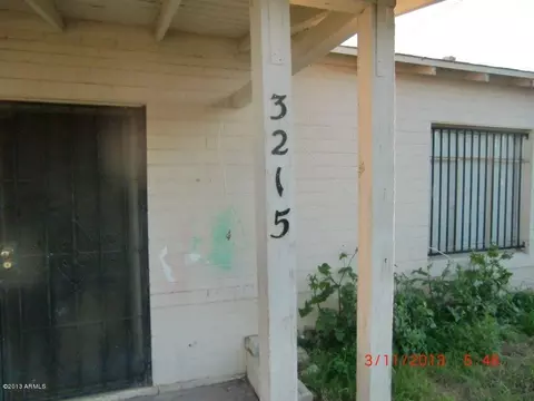 3215 E Pierce St, Phoenix, AZ 85008 photo 1