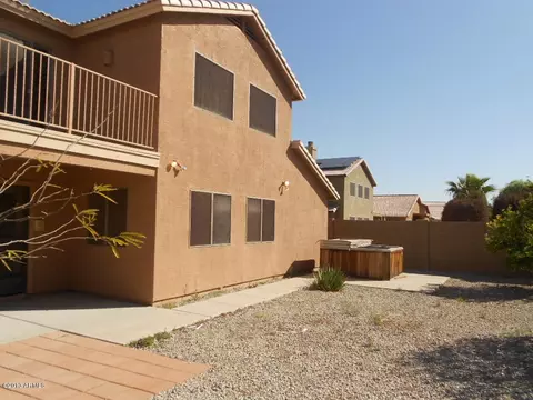 2709 E Branham Ln, Phoenix, AZ 85042 photo 16
