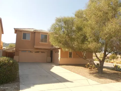 2709 E Branham Ln, Phoenix, AZ 85042 photo 1