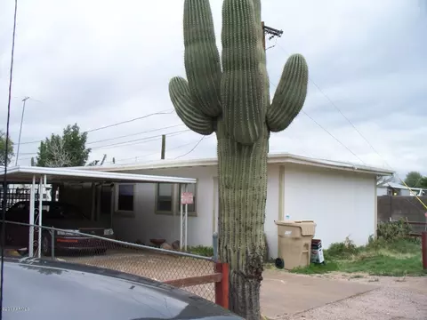 11398 E Mercury Dr, Apache Junction, AZ 85120 photo 1