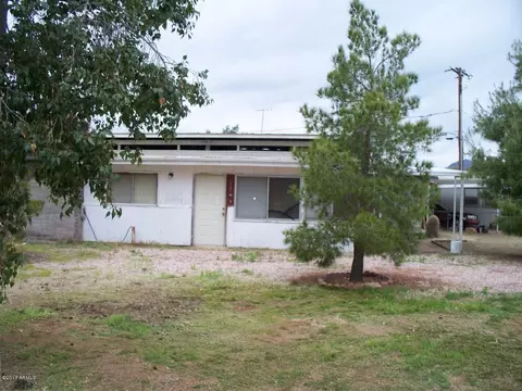 11398 E Mercury Dr, Apache Junction, AZ 85120 photo 2