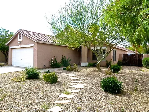 724 E Potter Dr, Phoenix, AZ 85024 photo 1