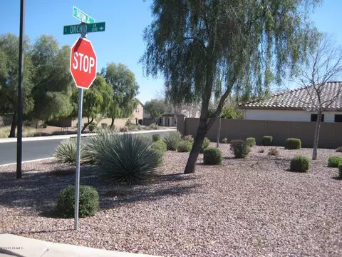 3685 E Orchid Ln E, Gilbert, AZ 85296 photo 36