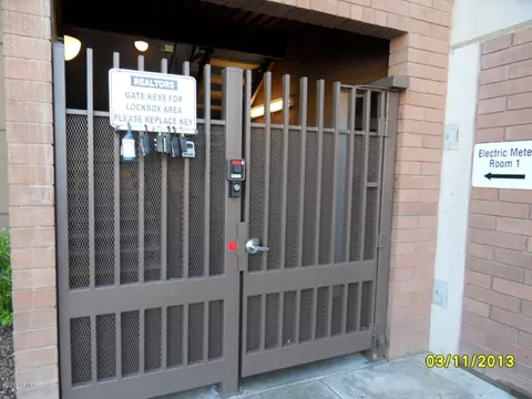 1701 E Colter St #334, Phoenix, AZ 85016 photo 20