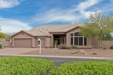 6956 E Sugarloaf Cir, Mesa, AZ 85207 photo 24
