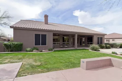 6956 E Sugarloaf Cir, Mesa, AZ 85207 photo 22