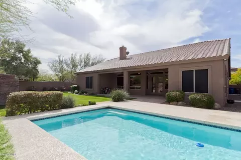 6956 E Sugarloaf Cir, Mesa, AZ 85207 photo 23