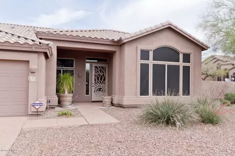 6956 E Sugarloaf Cir, Mesa, AZ 85207 photo 2