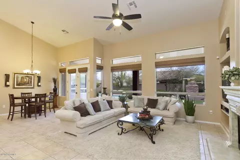 6956 E Sugarloaf Cir, Mesa, AZ 85207 photo 8