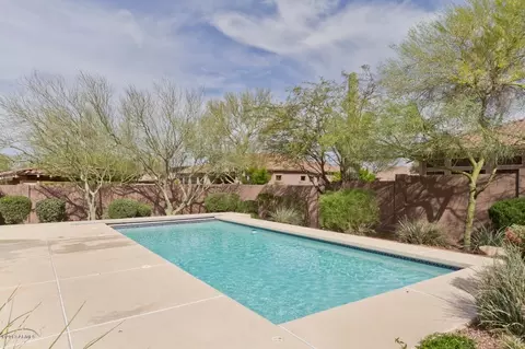 6956 E Sugarloaf Cir, Mesa, AZ 85207 photo 1