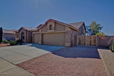 9323 E Grandview St, Mesa, AZ 85207 photo 1