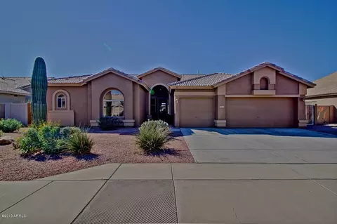 9323 E Grandview St, Mesa, AZ 85207 photo 2