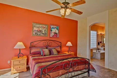 9323 E Grandview St, Mesa, AZ 85207 photo 39