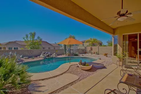 9323 E Grandview St, Mesa, AZ 85207 photo 48
