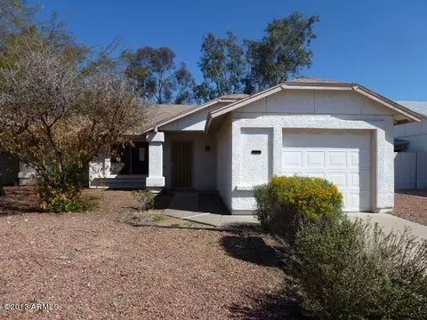 1706 E Sandra Ter, Phoenix, AZ 85022 photo 1