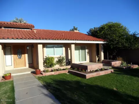 2157 N Winterhaven --, Mesa, AZ 85213 photo 5