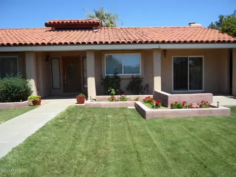 2157 N Winterhaven --, Mesa, AZ 85213 photo 4