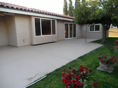 2157 N Winterhaven --, Mesa, AZ 85213 photo 34