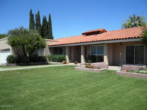 2157 N Winterhaven --, Mesa, AZ 85213 photo 1