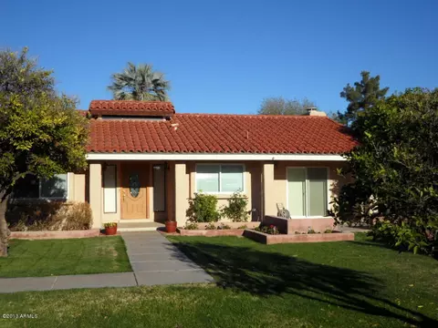 2157 N Winterhaven --, Mesa, AZ 85213 photo 3