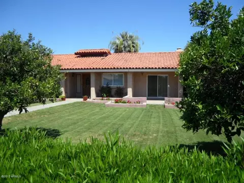 2157 N Winterhaven --, Mesa, AZ 85213 photo 2