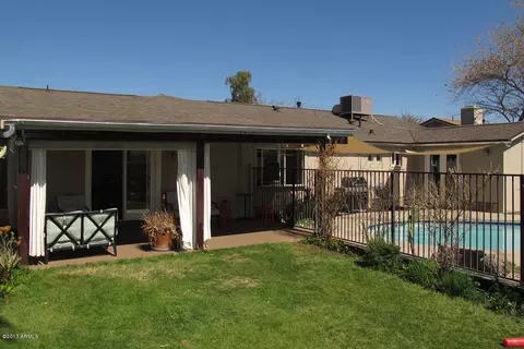 3717 Evans Dr, Phoenix, AZ 85032 photo 16
