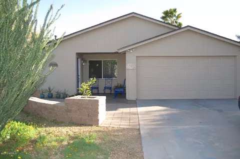 3717 Evans Dr, Phoenix, AZ 85032 photo 2