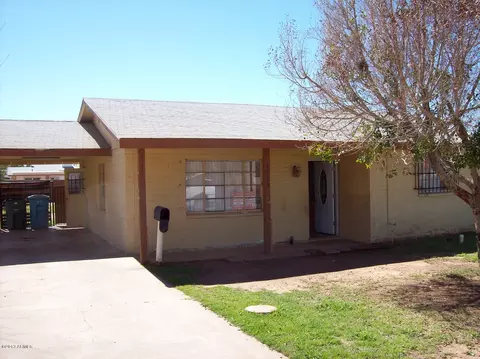 1733 E Yale St, Phoenix, AZ 85006 photo 1