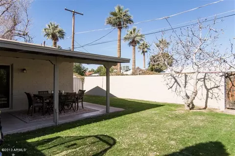 4246 E Flower St, Phoenix, AZ 85018 photo 23