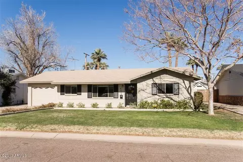 4246 E Flower St, Phoenix, AZ 85018 photo 1