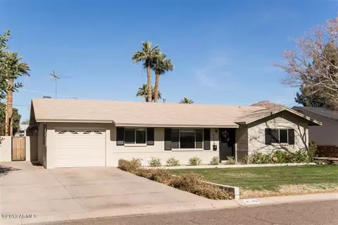 4246 E Flower St, Phoenix, AZ 85018 photo 2