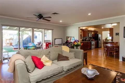 4246 E Flower St, Phoenix, AZ 85018 photo 9