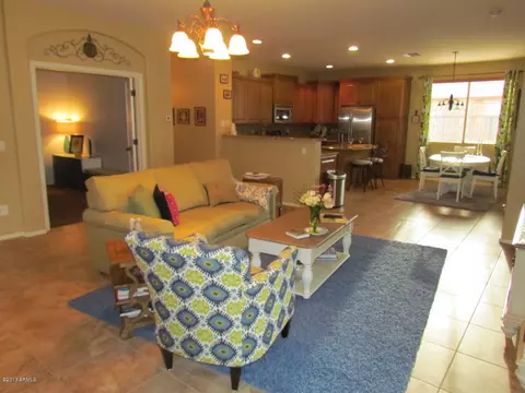 2716 E Boston St, Gilbert, AZ 85295 photo 2