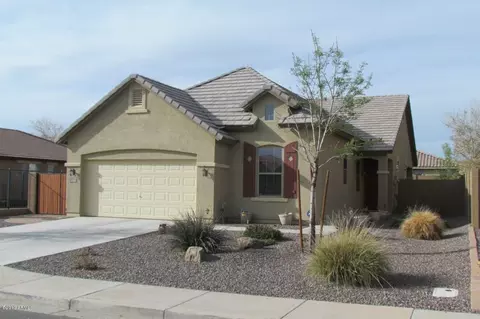 2716 E Boston St, Gilbert, AZ 85295 photo 1