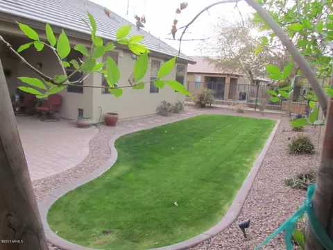 2716 E Boston St, Gilbert, AZ 85295 photo 16
